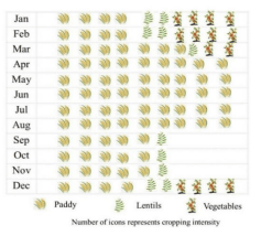 Image for Assessing Groundwater Pricing and Consumption Behavior in the North-Western Bangladesh: Proposing Sustainable and Equitable Models for Irrigation Management